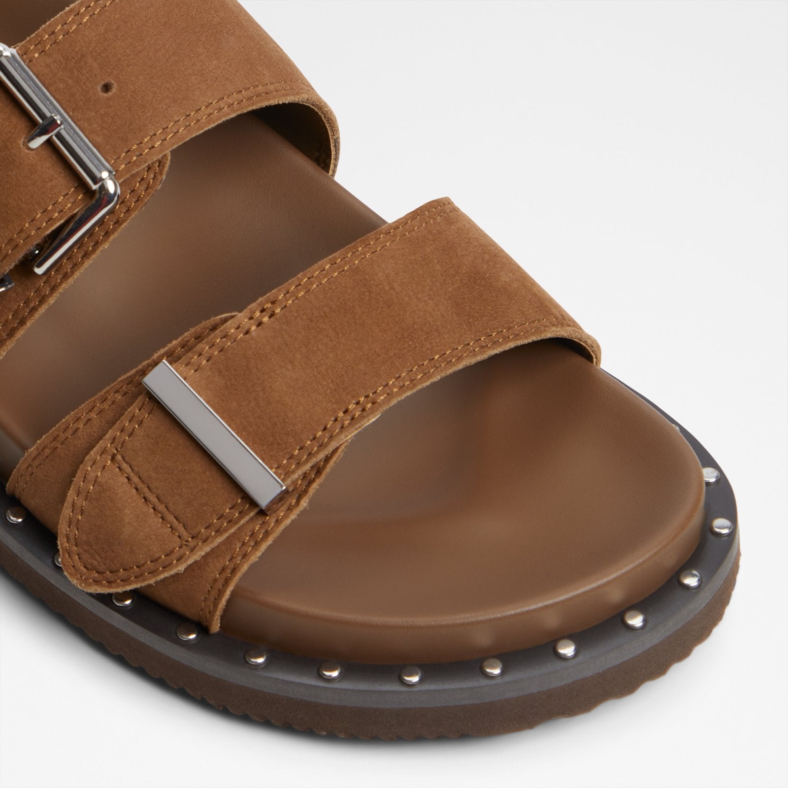 Elyna / Flat Sandals