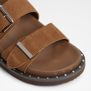 Elyna / Flat Sandals