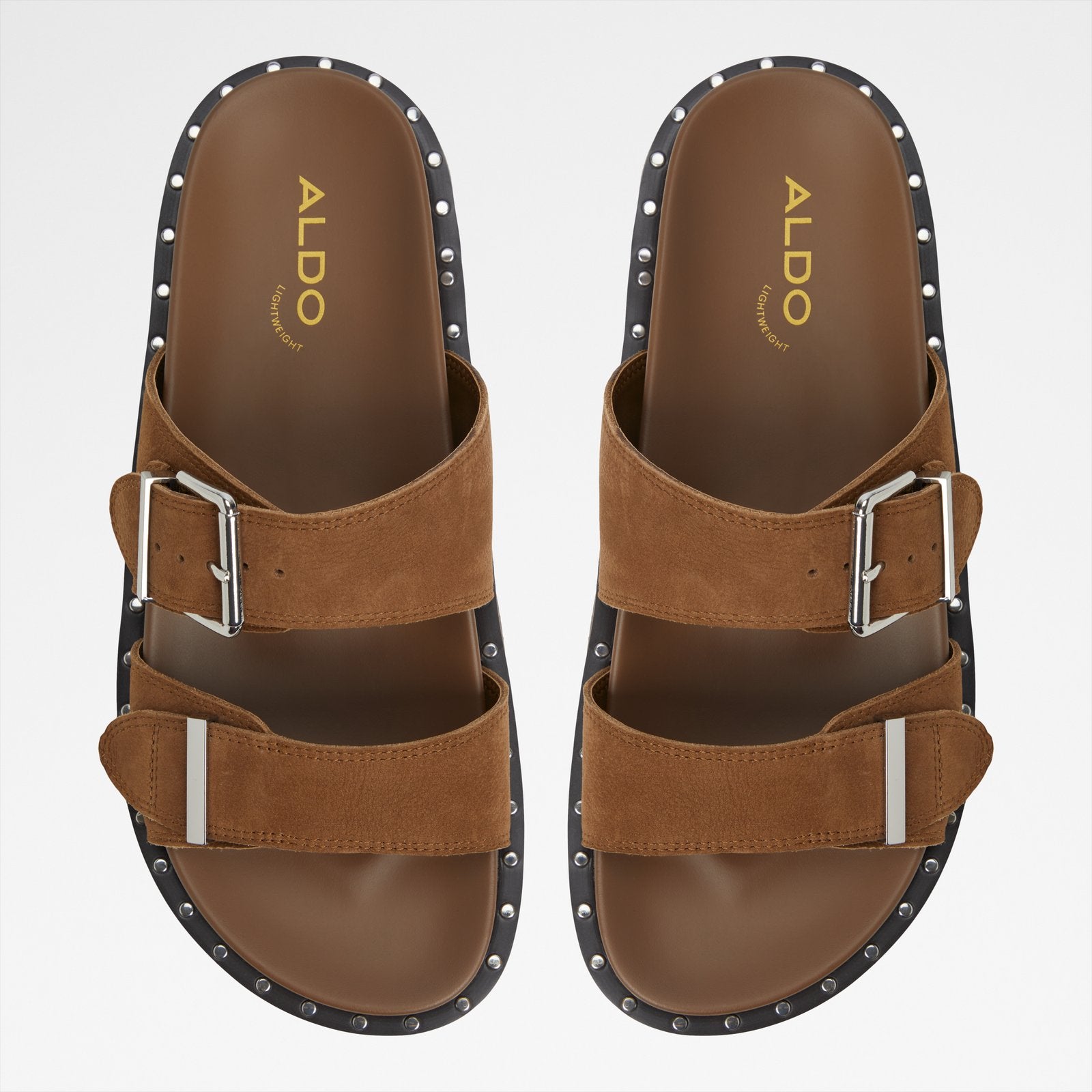 Elyna / Flat Sandals