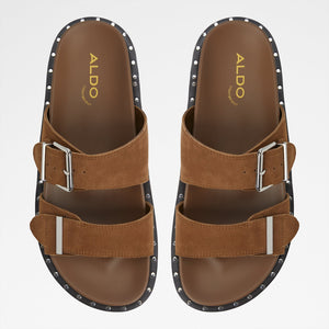 Elyna / Flat Sandals