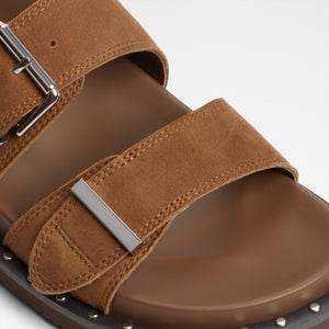 Elyna / Flat Sandals