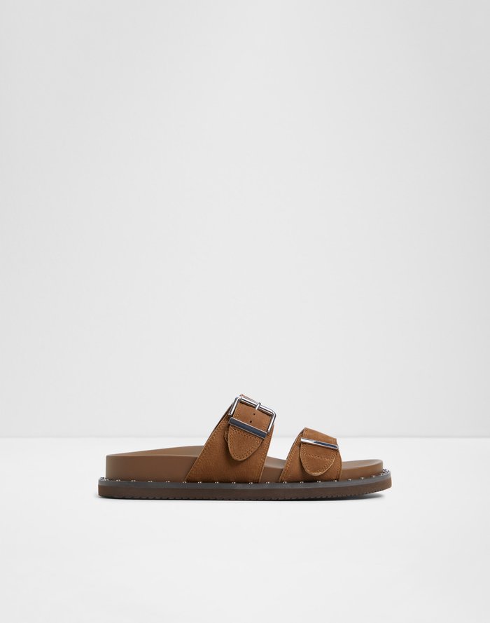 Elyna / Flat Sandals
