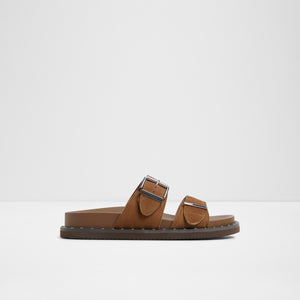 Elyna / Flat Sandals