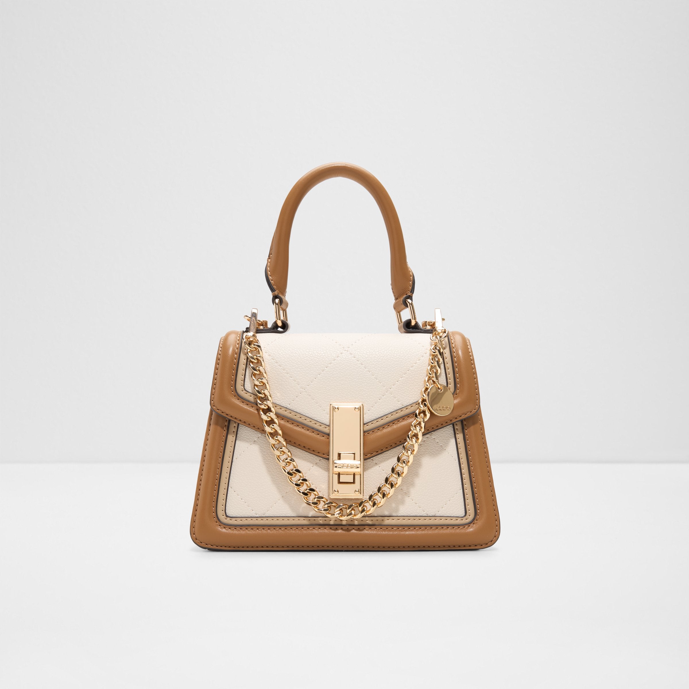 Emaline / Top Handle