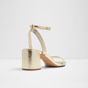 Emelda / Heeled Sandals