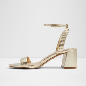 Emelda / Heeled Sandals