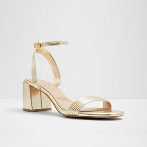Emelda / Heeled Sandals