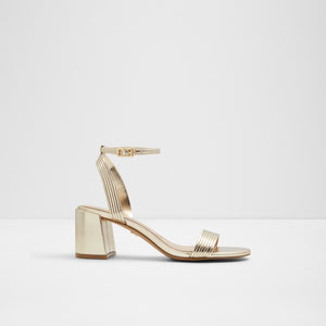 Emelda / Heeled Sandals