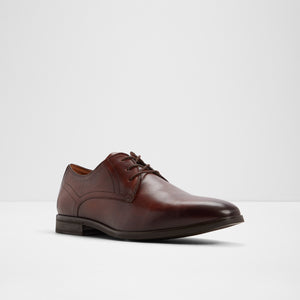 Emelio / Lace Ups
