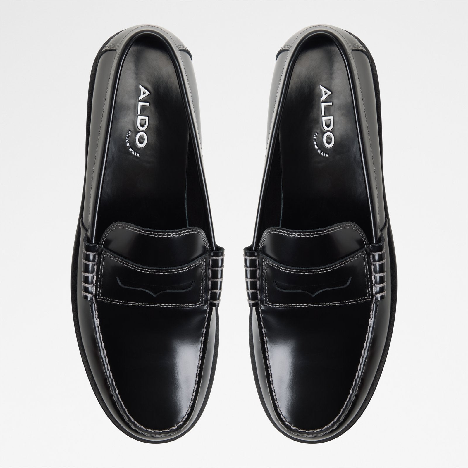 Emil / Loafers