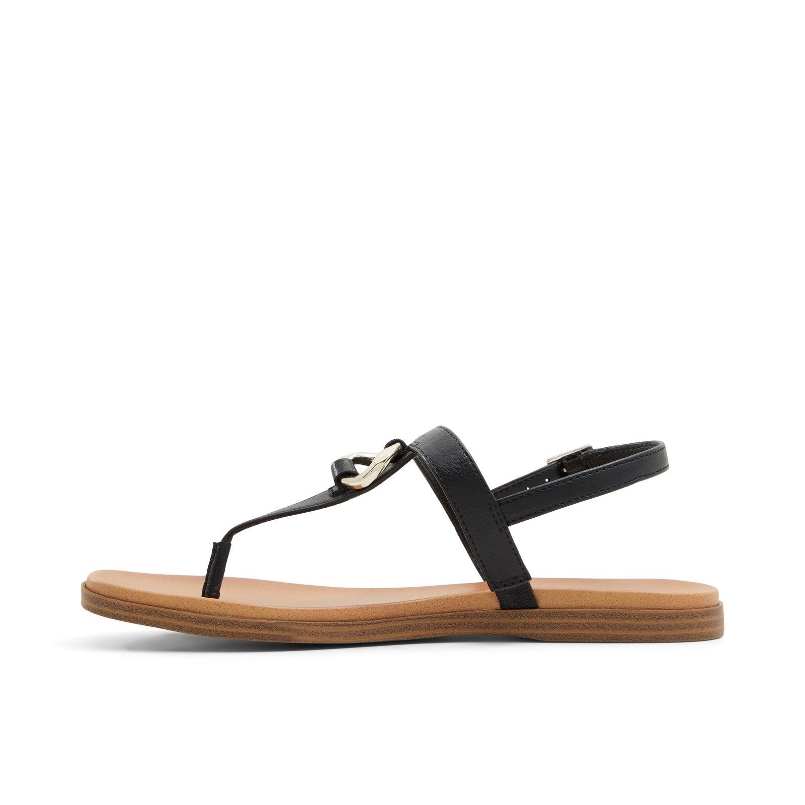 Emmaliine / Flat Sandals