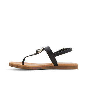 Emmaliine / Flat Sandals