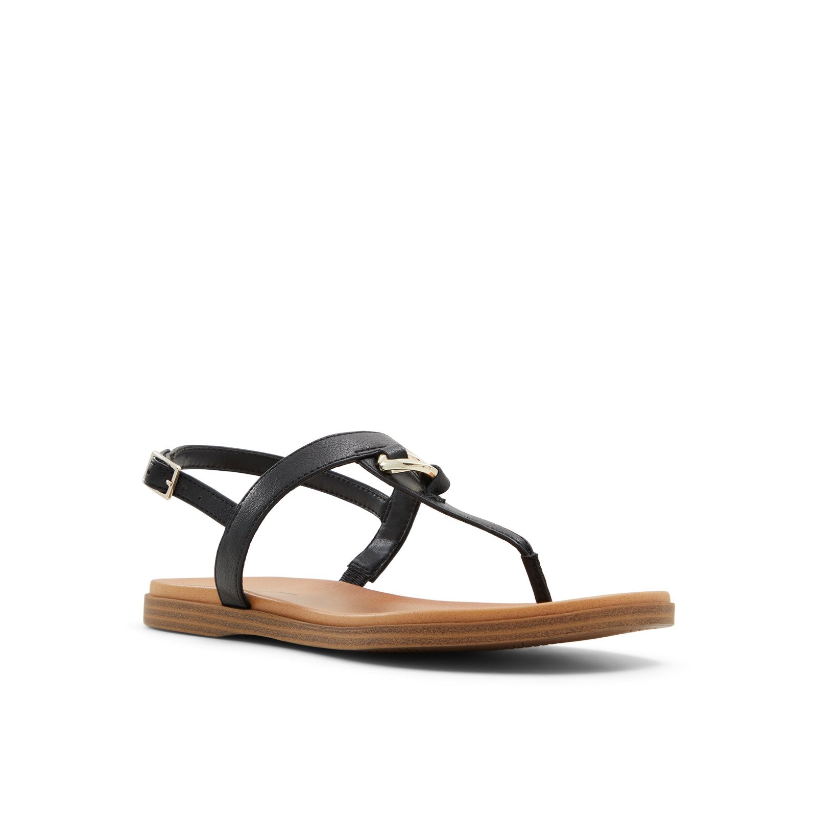 Emmaliine / Flat Sandals