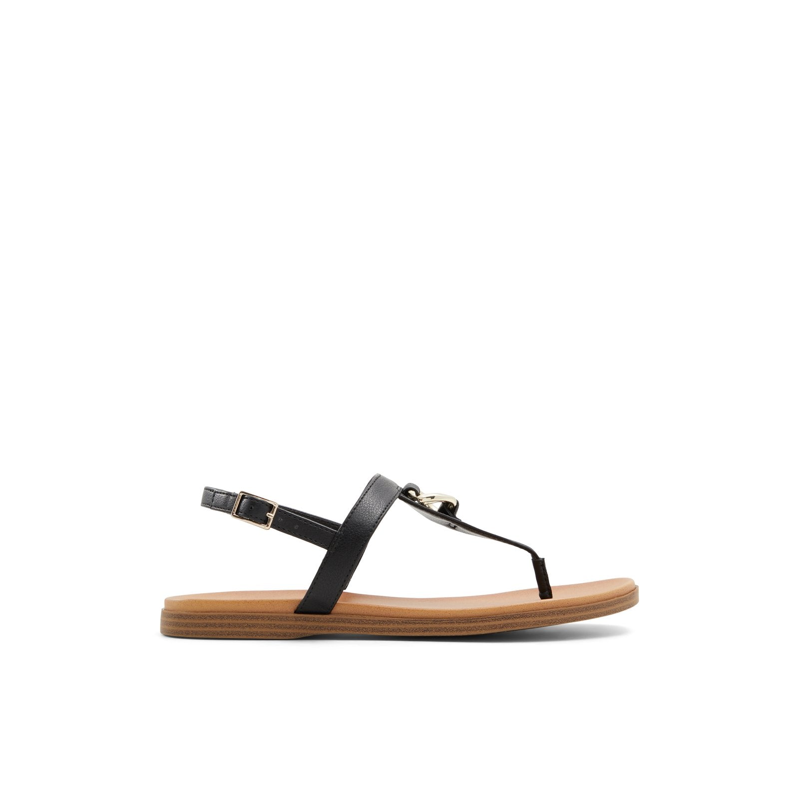 Emmaliine / Flat Sandals