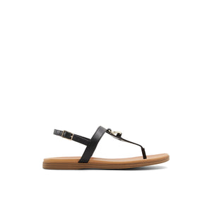 Emmaliine / Flat Sandals