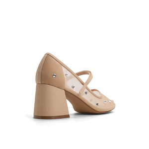 Emmiee  /  Heeled Shoes