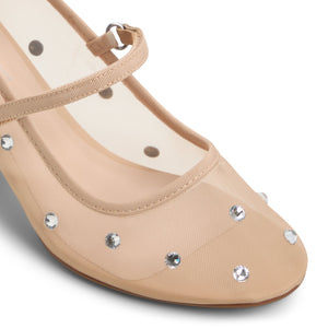 Emmiee  /  Heeled Shoes