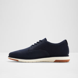Emmitt / Lace Ups