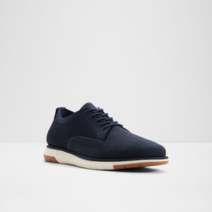 Emmitt / Lace Ups