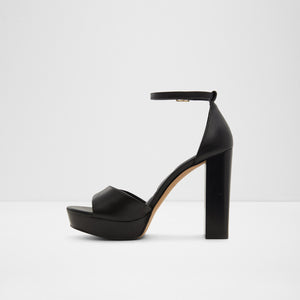 Enaegyn2.0 / Heeled Sandals