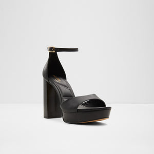 Enaegyn2.0 / Heeled Sandals