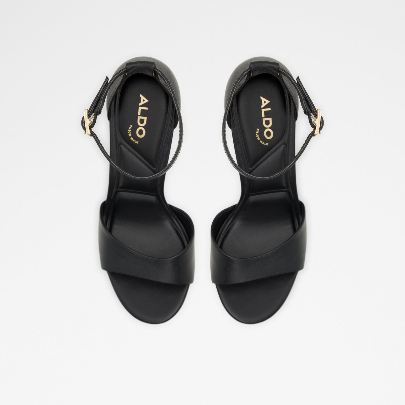 Enaegyn2.0 / Heeled Sandals