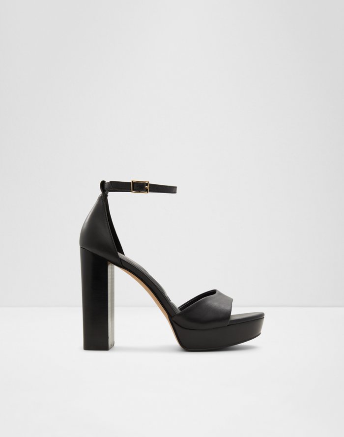 Enaegyn2.0 / Heeled Sandals