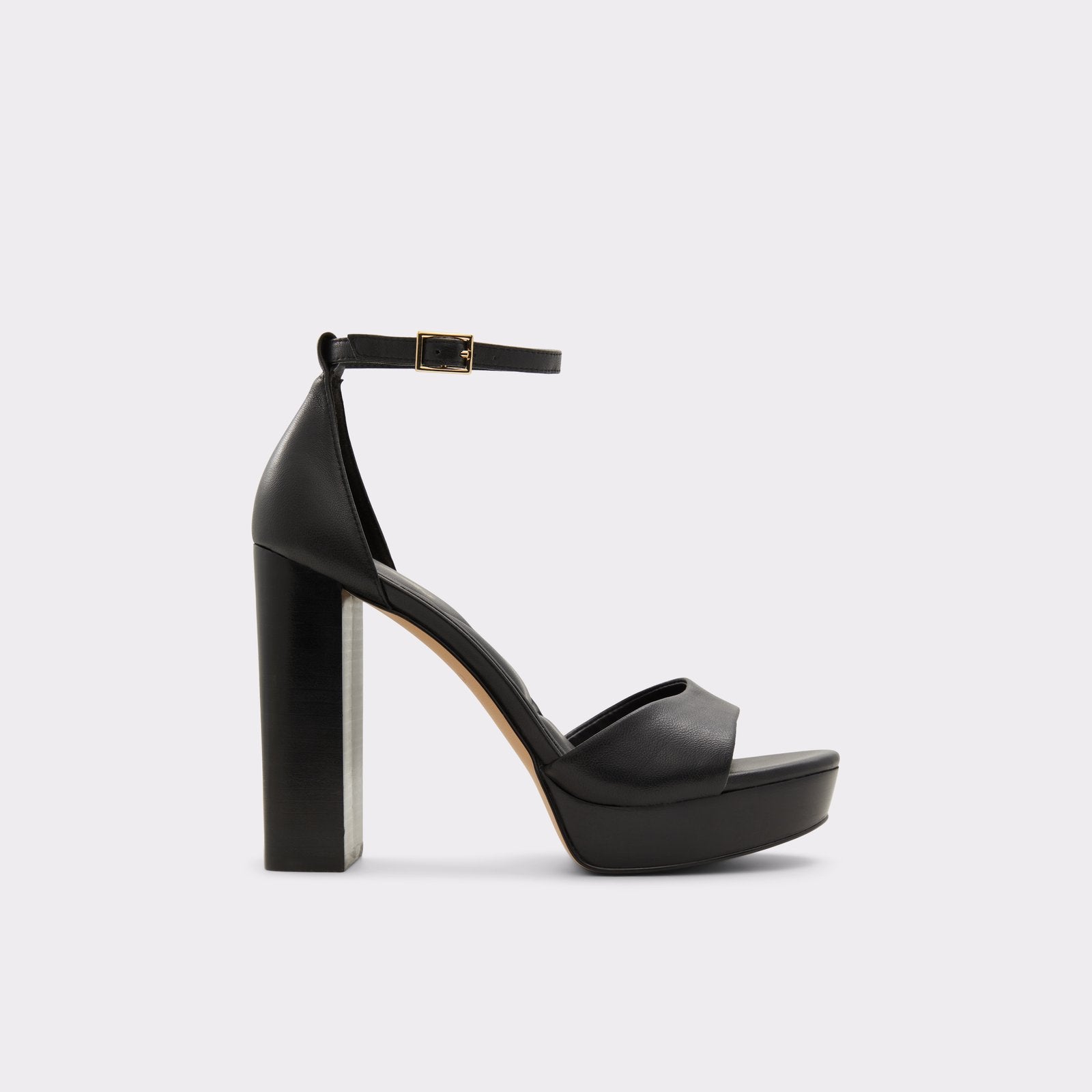 Enaegyn2.0 / Heeled Sandals