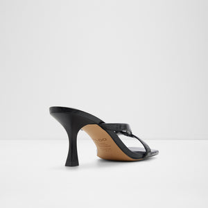 Enalen / Heeled Sandals