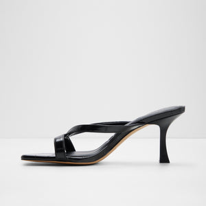 Enalen / Heeled Sandals