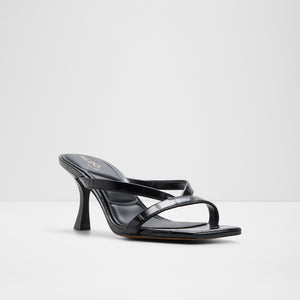 Enalen / Heeled Sandals
