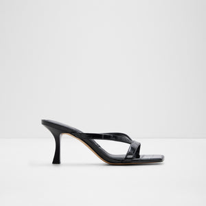 Enalen / Heeled Sandals