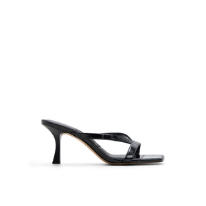 Enalen / Heeled Sandals