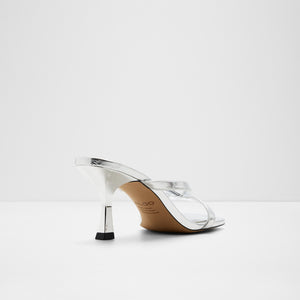 Enalen / Heeled Sandals