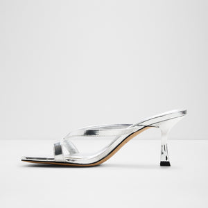 Enalen / Heeled Sandals