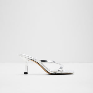 Enalen / Heeled Sandals