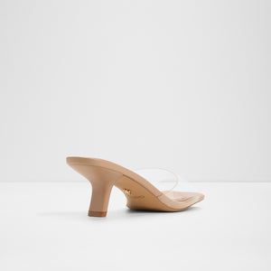 Enchanting / Heeled Sandals