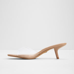 Enchanting / Heeled Sandals