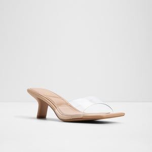Enchanting / Heeled Sandals