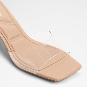 Enchanting / Heeled Sandals