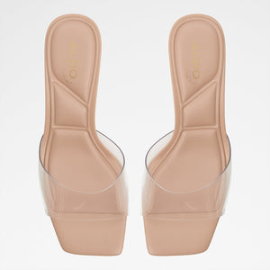Enchanting / Heeled Sandals