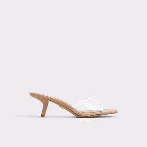 Enchanting / Heeled Sandals