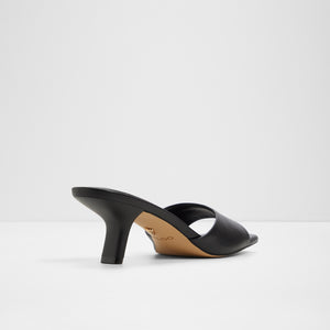 Enchanting / Heeled Sandals