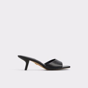 Enchanting / Heeled Sandals