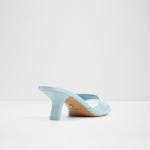 Enchanting / Heeled Sandals