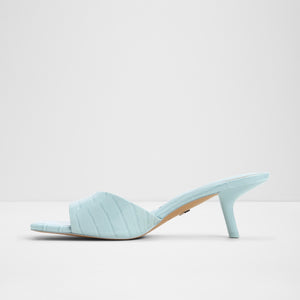 Enchanting / Heeled Sandals