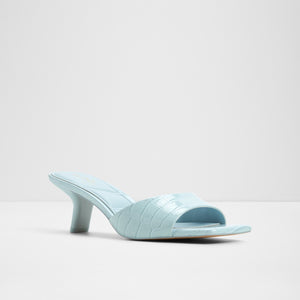 Enchanting / Heeled Sandals