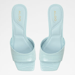 Enchanting / Heeled Sandals