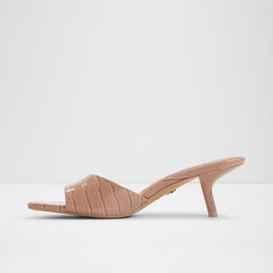 Enchanting / Heeled Sandals