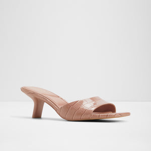 Enchanting / Heeled Sandals